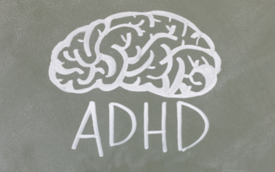 Understanding ADHD: How a Psychologist can help you