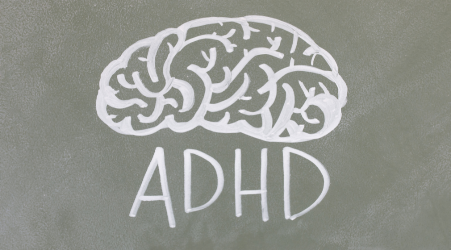 Understanding ADHD: How a Psychologist can help you