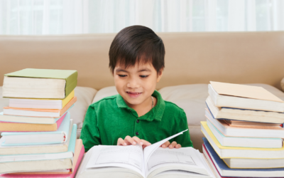 Is my child gifted? How to identify giftedness