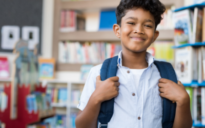 Educational options for gifted children