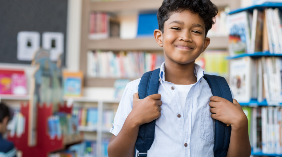 Educational options for gifted children