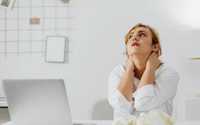 Signs of ADHD in Adult Women