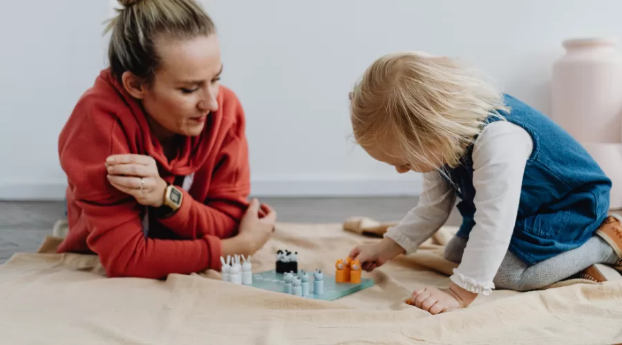 Psychological Assessment for ADHD