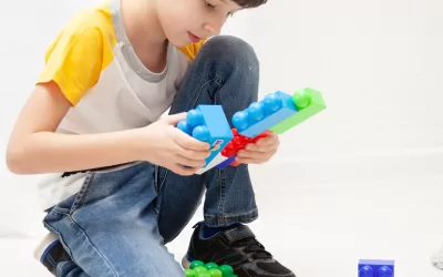Why a Gold-Standard Autism Assessment Matters