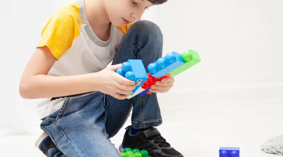Why a Gold-Standard Autism Assessment Matters