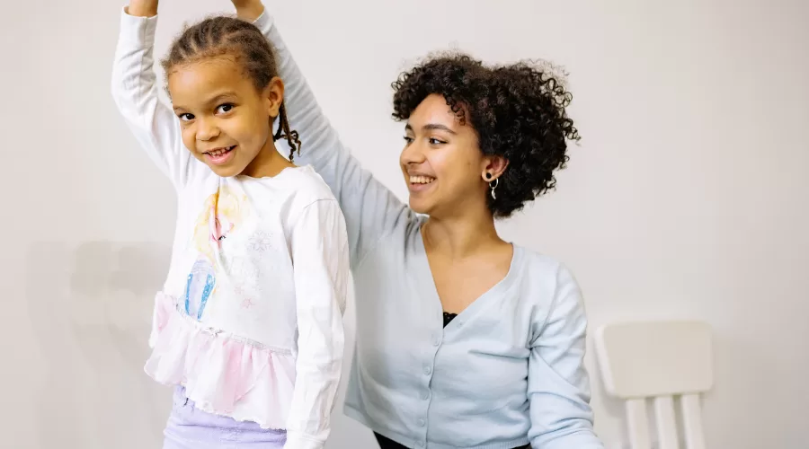 ndis assessment child